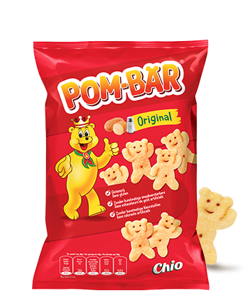 POM-BÄR Original