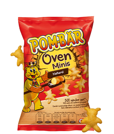 Oven Minis Naturel Oven Minis Naturel