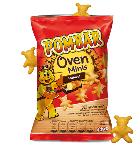 Oven Minis Naturel Oven Minis Naturel